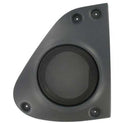 m-use Speaker grill plate Smart For Two front 165mm