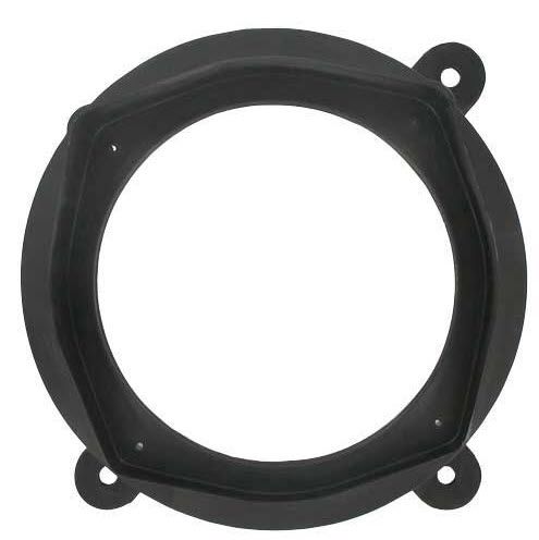 m-use Luidsprekerringenset Mercedes M en GLE klasse 2006- 130mm