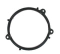 RTA luidsprekerringenset Mercedes Sprinter/ VW Crafter/ Twingo 165mm