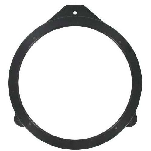 m-use Luidsprekerringenset Audi A2/A3/A4 front 165mm