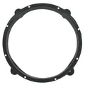 m-use Luidsprekerringenset Audi TT 2007- front 200mm
