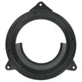 m-use Luidsprekerringenset Volvo S60/ S80/ V70/ XC V70 2001- 165mm