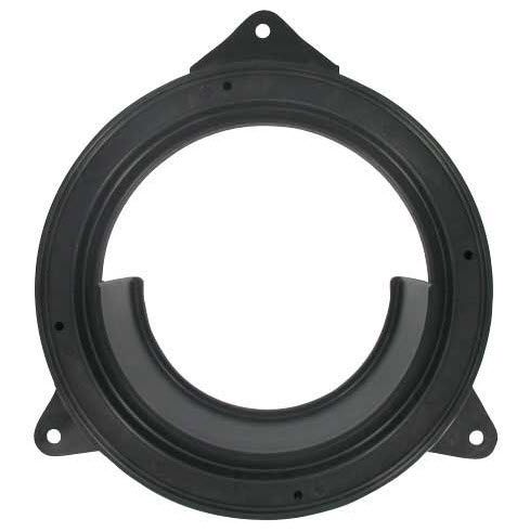 m-use Luidsprekerringenset Volvo S60/ S80/ V70/ XC V70 2001- 165mm