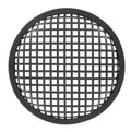 m-use Universele Woofer Grill 8"-