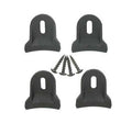 m-use Bevestigings set tbv Woofer grill