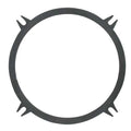 m-use Luidsprekerringenset Universeel opvul ringen dik 6mm - 130mm