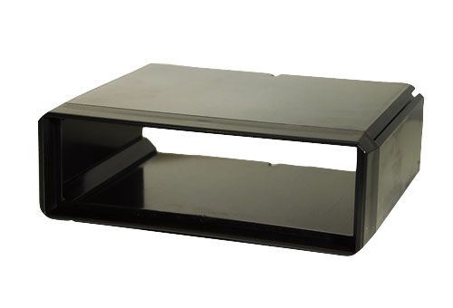 1-DIN inbouwframe voor Universeel - (V) Universeel voor Voertuigen (2025) – 79912.281000-30