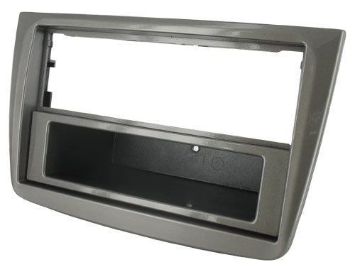 1-DIN inbouwframe voor Alfa Romeo MiTo (2008–2013) – 79912.281001-14