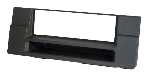1-DIN inbouwframe voor BMW 5-series (1996–2003) en andere modellen – 2640100210