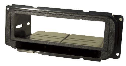 1-DIN inbouwframe voor Chrysler 300-series (2002–2004) en andere modellen – 79912.281030-02