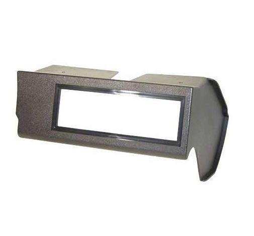 1-DIN inbouwframe voor Fiat Panda (2003) – 79912.281094-06