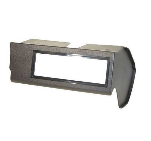 1-DIN inbouwframe voor Fiat Panda (2003) – 79912.281094-06