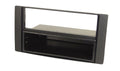 1-DIN inbouwframe voor Fiat Idea (2004–2005) – 2645280800