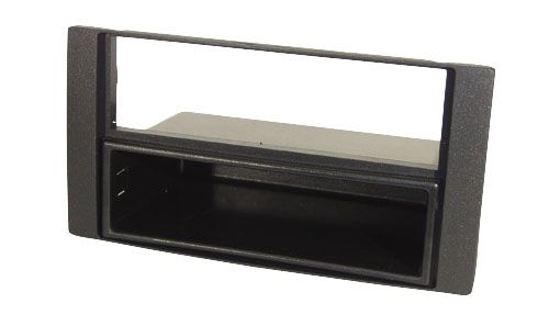 1-DIN inbouwframe voor Fiat Idea (2004–2005) – 2645280800