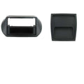 1-DIN inbouwframe voor Citroën Nemo (2008–2021) en andere modellen – 2645200710
