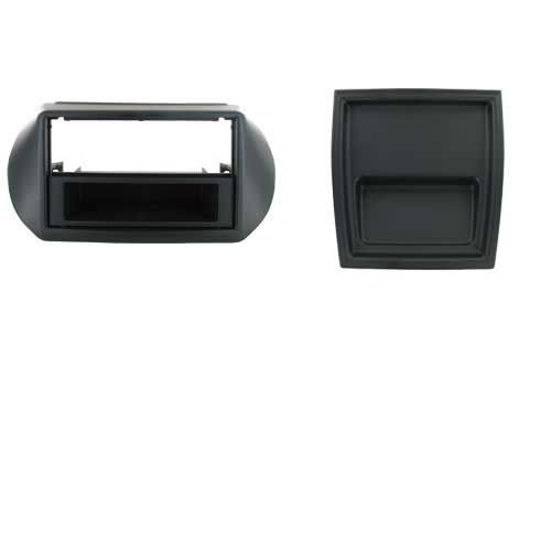 1-DIN inbouwframe voor Citroën Nemo (2008–2021) en andere modellen – 2645200710