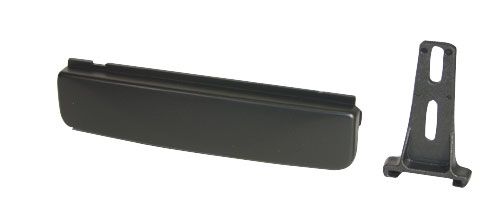 1-DIN inbouwframe voor Ford Focus (1998–2004) en andere modellen – 79912.281114-14