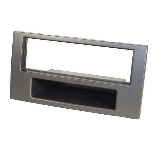 1-DIN inbouwframe voor Ford C-Max series (2003–2010) en andere modellen – 79912.281114-17
