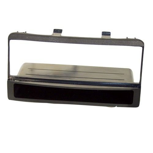 1-DIN inbouwframe voor Ford Focus (1998–2004) en andere modellen – 79912.281114-24