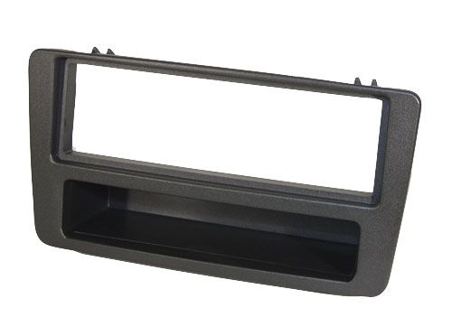 1-DIN inbouwframe voor Honda Civic series (2002–2011) – 79912.281130-03