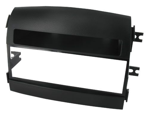 2-DIN inbouwframe voor Hyundai Sonata (2006–2011) – 2645360300