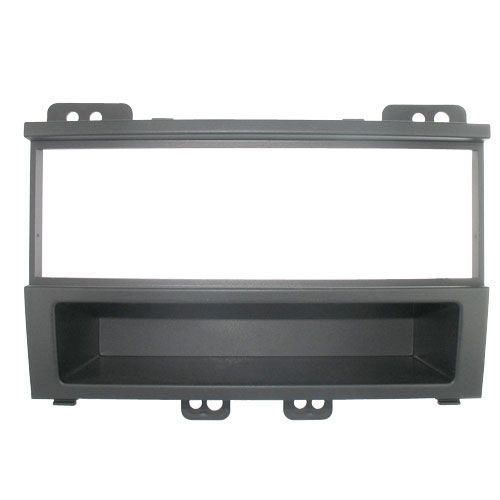 1-DIN inbouwframe voor Hyundai i20 (2008–2011) – 79912.281143-05