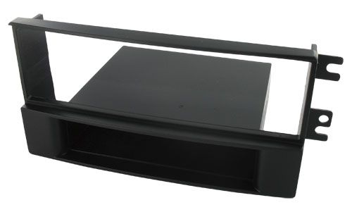 1-DIN inbouwframe voor Kia Carens series (2006–2011) – 2645400720