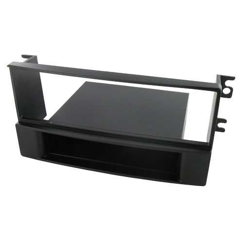 2-DIN inbouwframe voor Kia Sportage (2008–2010) – 2645400410