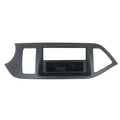 1-DIN inbouwframe voor Kia Picanto (2011–2026) – 79912.281179-31