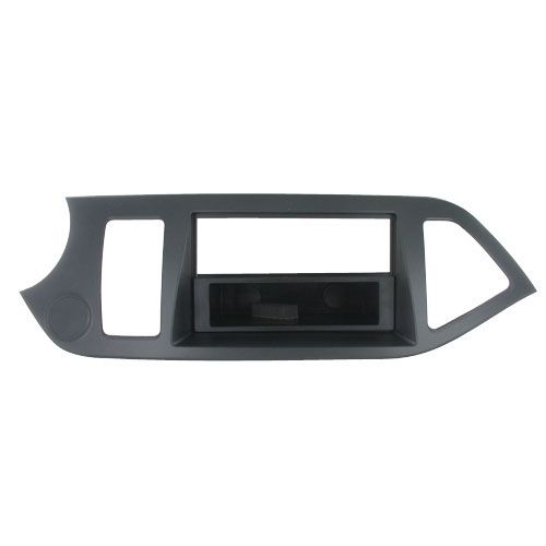 1-DIN inbouwframe voor Kia Picanto (2011–2026) – 79912.281179-31