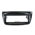 1-DIN inbouwframe voor Fiat Doblo series (2010–2014) en andere modellen – 2640281422