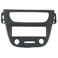1-DIN inbouwframe voor Renault Fluence (2010–2015) en andere modellen – 79912.281250-12