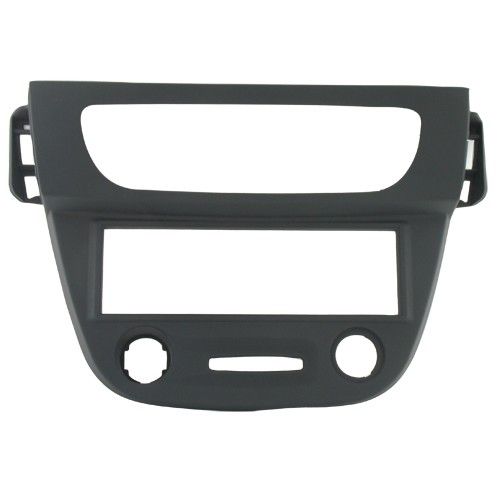 1-DIN inbouwframe voor Renault Fluence (2010–2015) en andere modellen – 79912.281250-12