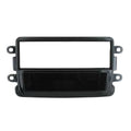 1-DIN inbouwframe voor Dacia Dokker (2012–2021) en andere modellen – 2645220120