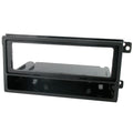 1-DIN inbouwframe voor Subaru Impreza (2008–2013) – 79912.281286-04