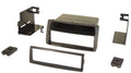 1-DIN inbouwframe voor Toyota Corolla (2003–2008) – 79912.281300-05