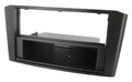 1-DIN inbouwframe voor Toyota Avensis (2003–2009) – 79912.281300-15