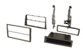 1-DIN inbouwframe voor Lexus IS series (2001–2005) – 79912.281301-00