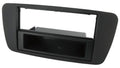 1-DIN inbouwframe voor Seat Ibiza (2008–2011) – 79912.281328-11