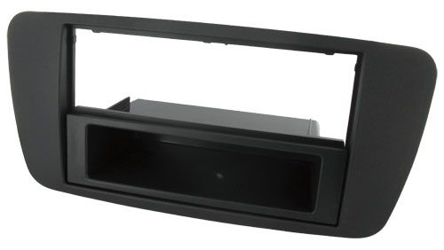 1-DIN inbouwframe voor Seat Ibiza (2008–2011) – 79912.281328-11