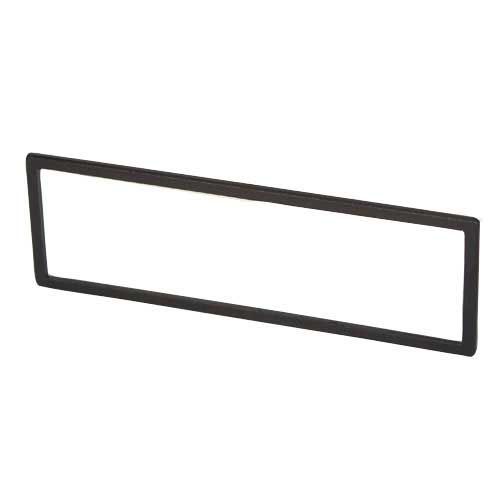 1-DIN inbouwframe voor Universeel - (V) Universeel voor Voertuigen (2025) – 79912.281700-62