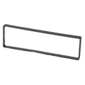 1-DIN inbouwframe voor Universeel - (V) Universeel voor Voertuigen (2025) – 79912.281700-66