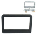 2-DIN inbouwframe voor Alfa Romeo 159 (2005–2011) en andere modellen – 2630040020-2