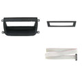 2-DIN inbouwframe voor BMW 3-series (2005–2012) – 79912.331024-01HS