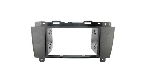 2-DIN inbouwframe voor Buick LaCrosse (2006–2008) en andere modellen – 2635120100