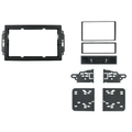 2-DIN inbouwframe voor Chrysler 300-series (2005–2007) en andere modellen – 79912.331035-01