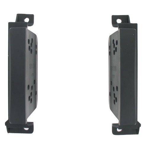 2-DIN inbouwframe voor Jeep Grand Cherokee (2011–2012) – 79912.331035-07