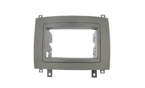 2-DIN inbouwframe voor Cadillac CTS (2003–2006) en andere modellen – 79912.331038-02