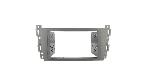 2-DIN inbouwframe voor Cadillac DTS (2006–2011) en andere modellen – 2635140211