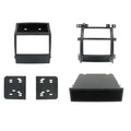 2-DIN inbouwframe voor Cadillac STS (2005–2009) – 2635140300